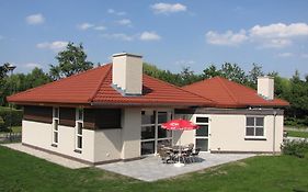 Parc De Witte Vennen Oostrum (limburg)