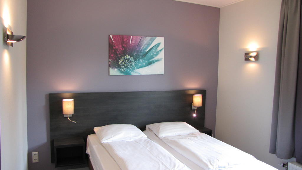 Hotel Parc de Witte Vennen Oostrum  Zimmer foto